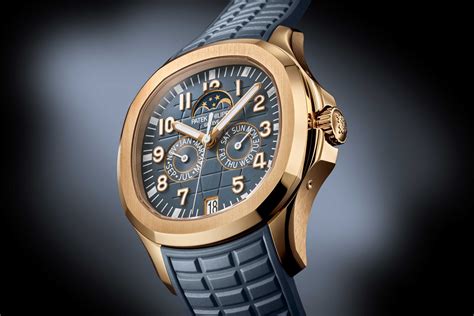 patek philippe aquanat|philippe patek aquanaut price.